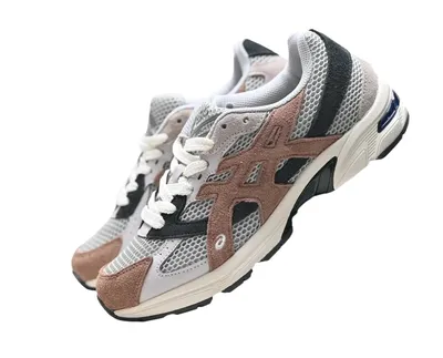 Asics Gel-1130 × Hal Studios 27+ colorways [Premium Quality]