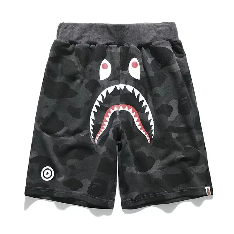 Bape Shorts 10+ colorways [Premium Quality]
