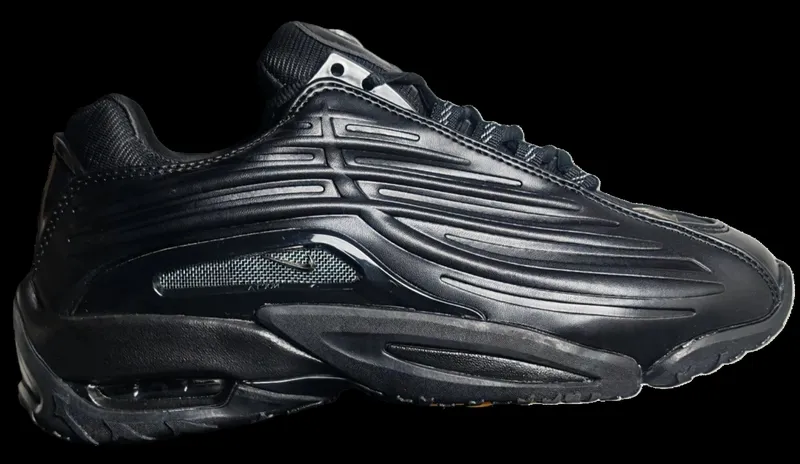 Nike x Nocta Hot Step 2 (Black)