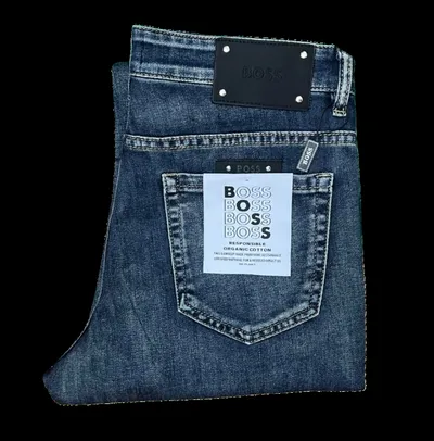 Brand Jeans 33+ colorways [Premium Quality]