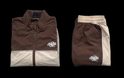 Syna World Tracksuit