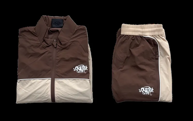 Syna World Tracksuit