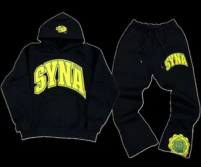 Syna World Tracksuit