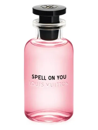 Spell On You Louis Vuitton Perfume