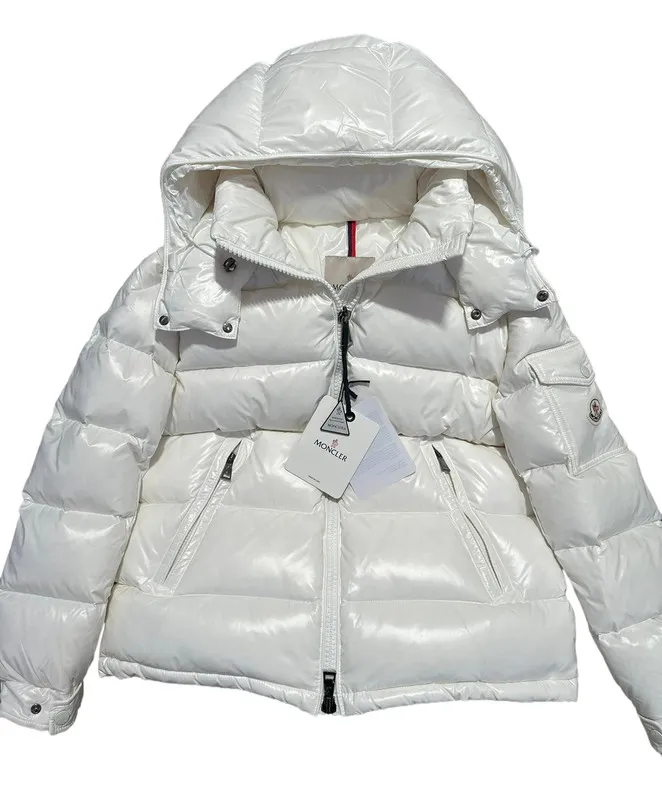 Moncler Down Jacket 2+ colorways [Premium Quality]