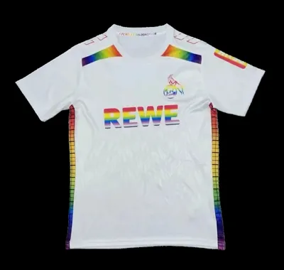 Football Jersey 16+ colorways [Premium Quality]