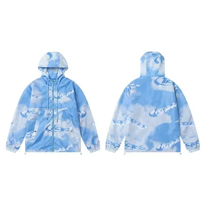 Trapstar Jacket 10+ colorways [Premium Quality]