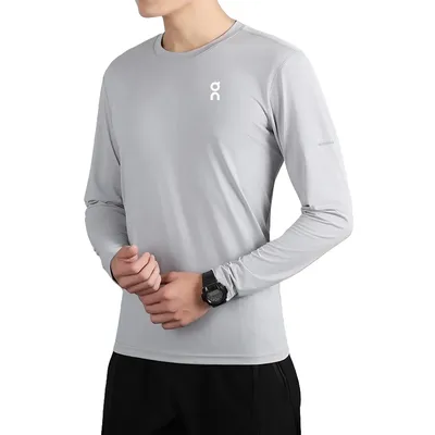On Running Long Tee 4+ colorways [Premium Quality]