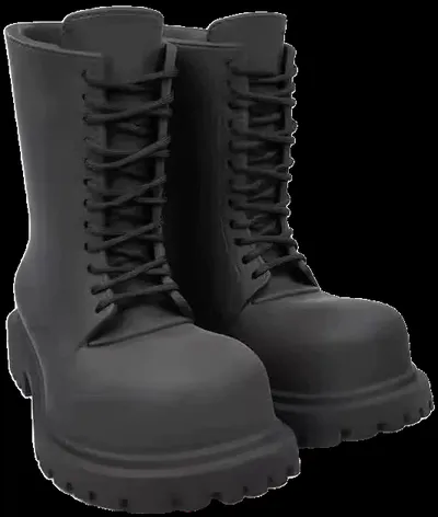 Balenciaga  Steroid Booots