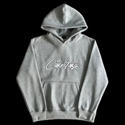 Corteiz Multicolor Alphabet Tracksuit