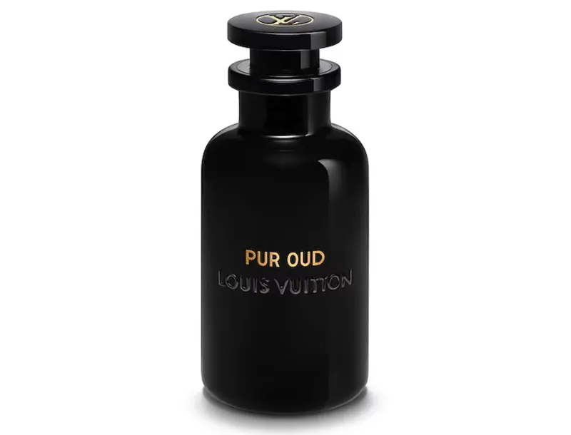 Pur Oud Louis Vuitton Perfume