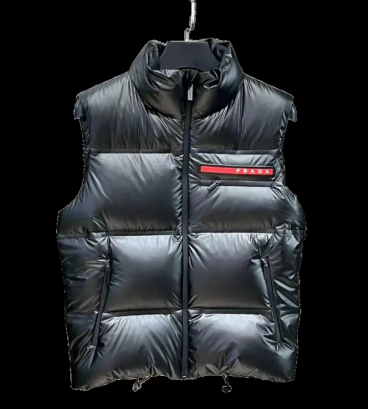 Prada Vest 1+ colorways [Premium Quality]