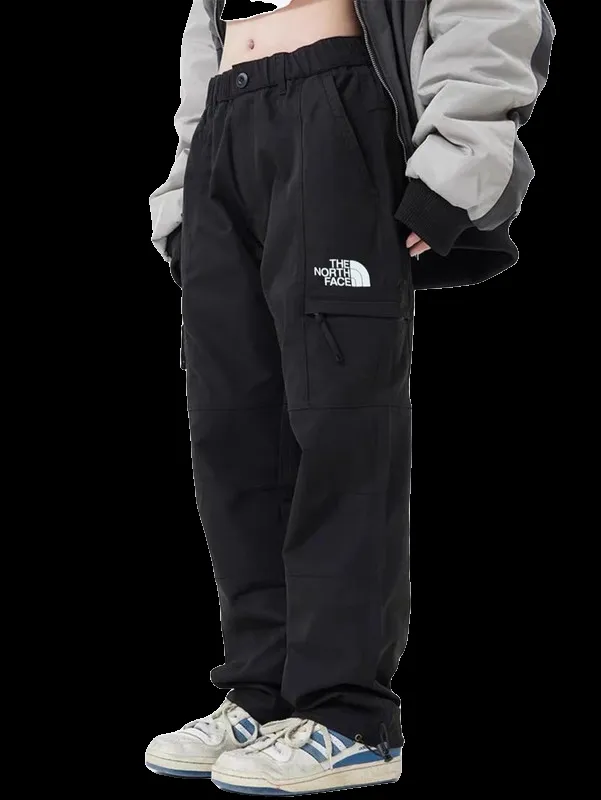 The North Face Pants 5+ colorways [Premium Quality]