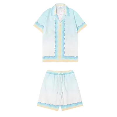 Casablanca Summer Set 34+ colorways [Premium Quality]