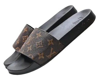 Louis Vuitton Slides 3+ colorways [Premium Quality]