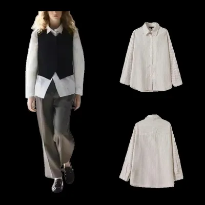Zara Shirt