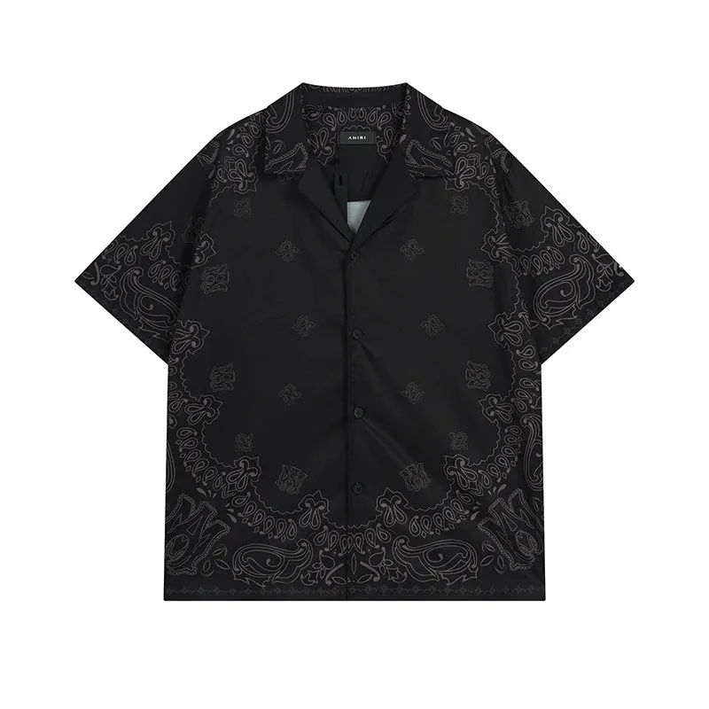 Amiri Shirt 6+ colorways [Premium Quality]