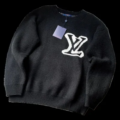 Louis Vuitton Sweater