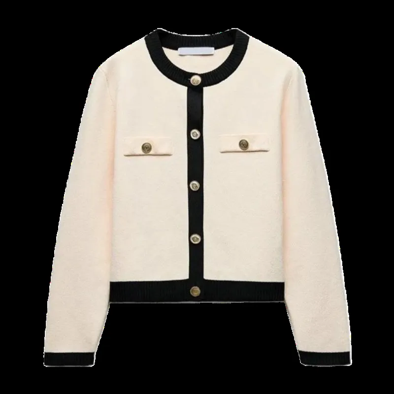 Zara Knitted Sweater