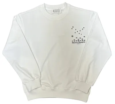 Maison Margiela Hoodie 28+ colorways [Premium Quality]