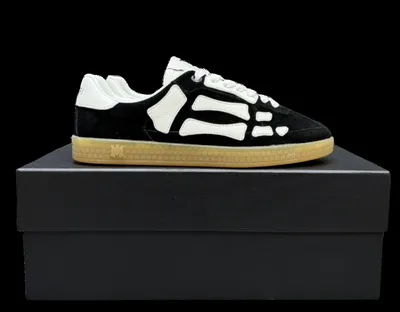 Amiri Shoes 29+ colorways [Premium Quality]
