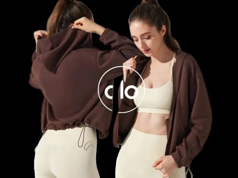 Alo Hoodie