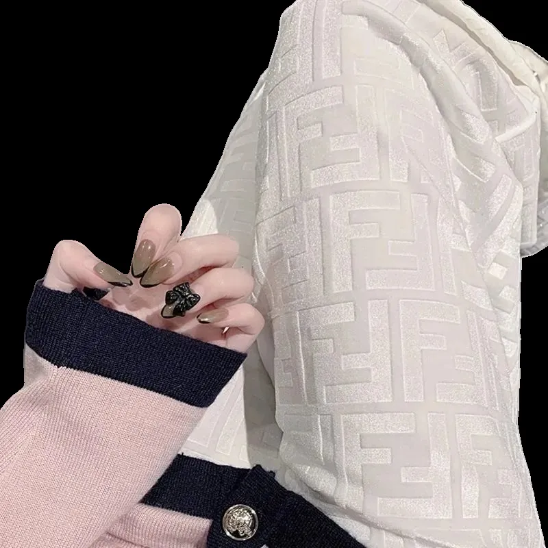 Fendi Pants 4+ colorways [Premium Quality]