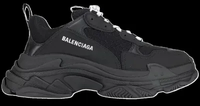 Balenciaga Triple S
