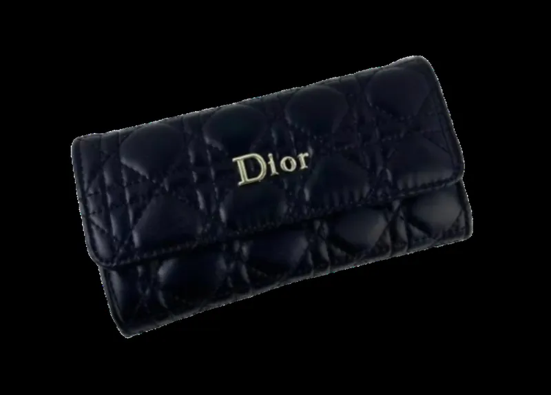 Dior wallet