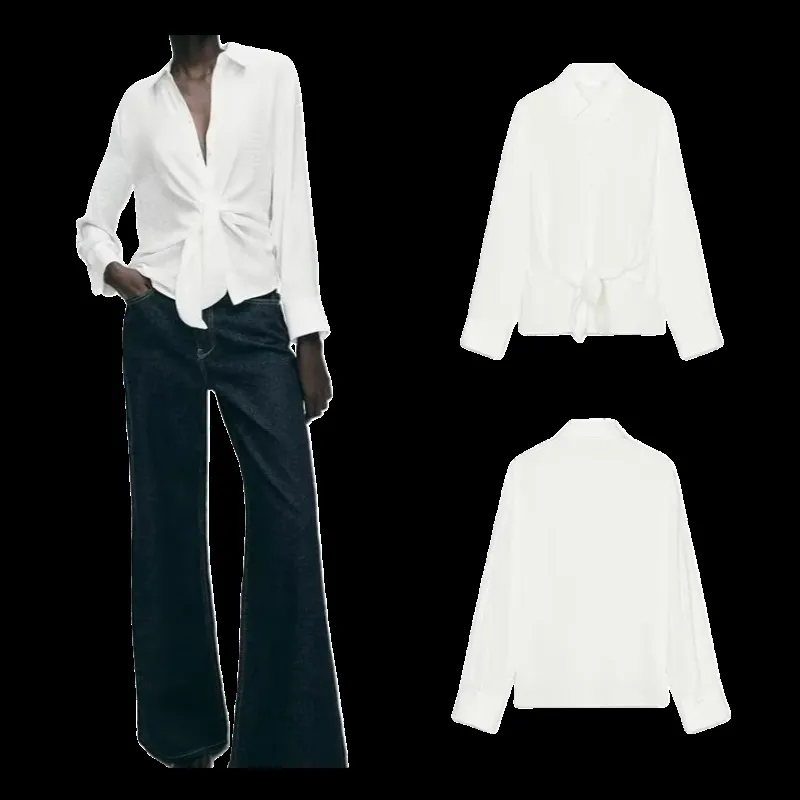 Zara Shirt