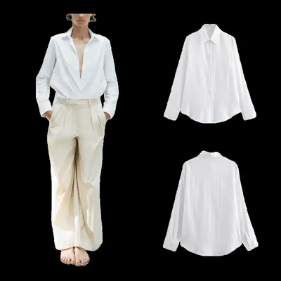 Zara Shirt