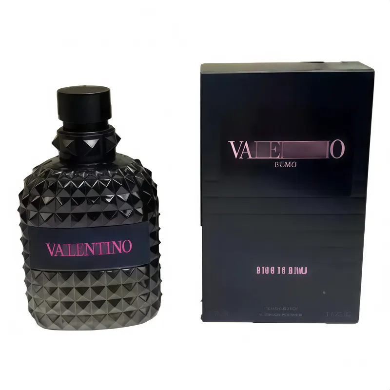 Gucci Perfume &Valentino Perfume