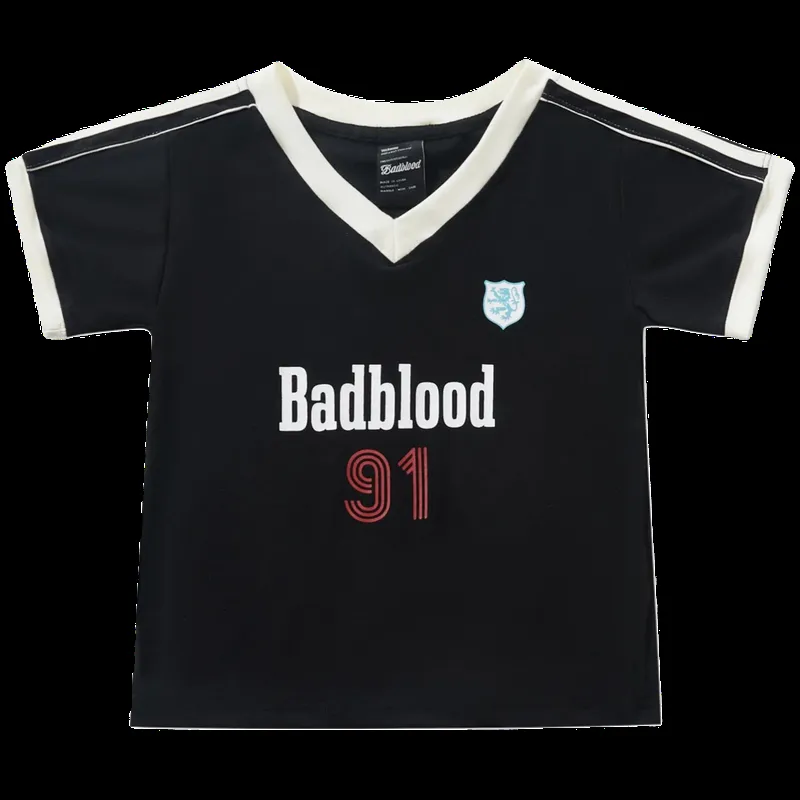 Badblood suspender set Compilations