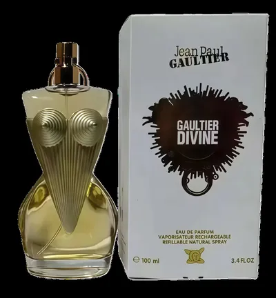 Jean Paul Gaultier Woman
