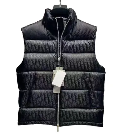 Dior Vest 3+ colorways [Premium Quality]