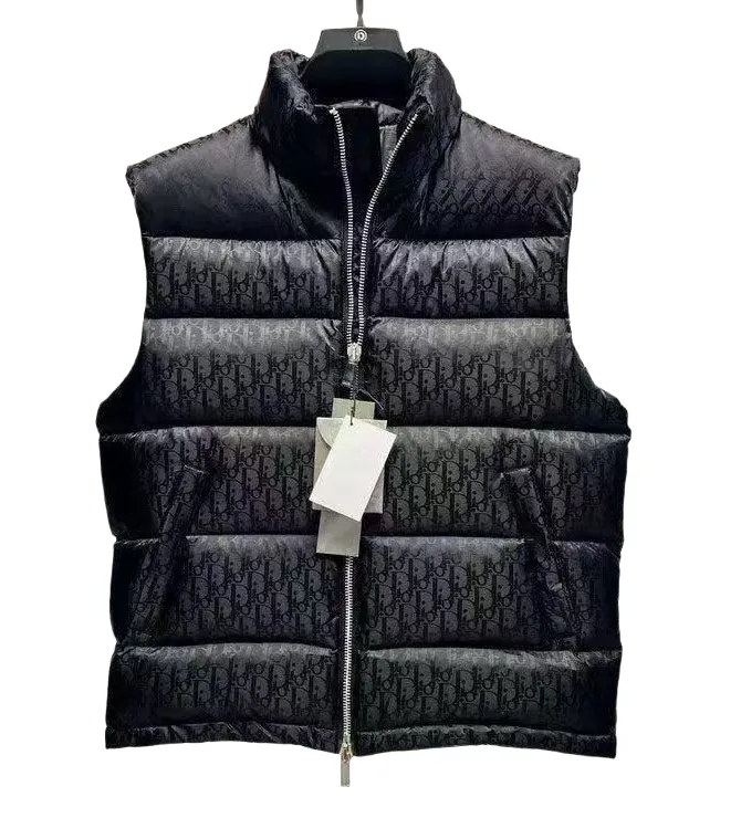 Dior Vest 3+ colorways [Premium Quality]