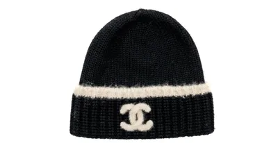 Chanel Beanies