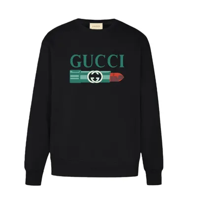 Gucci Hoodie 37+ colorways [Premium Quality]