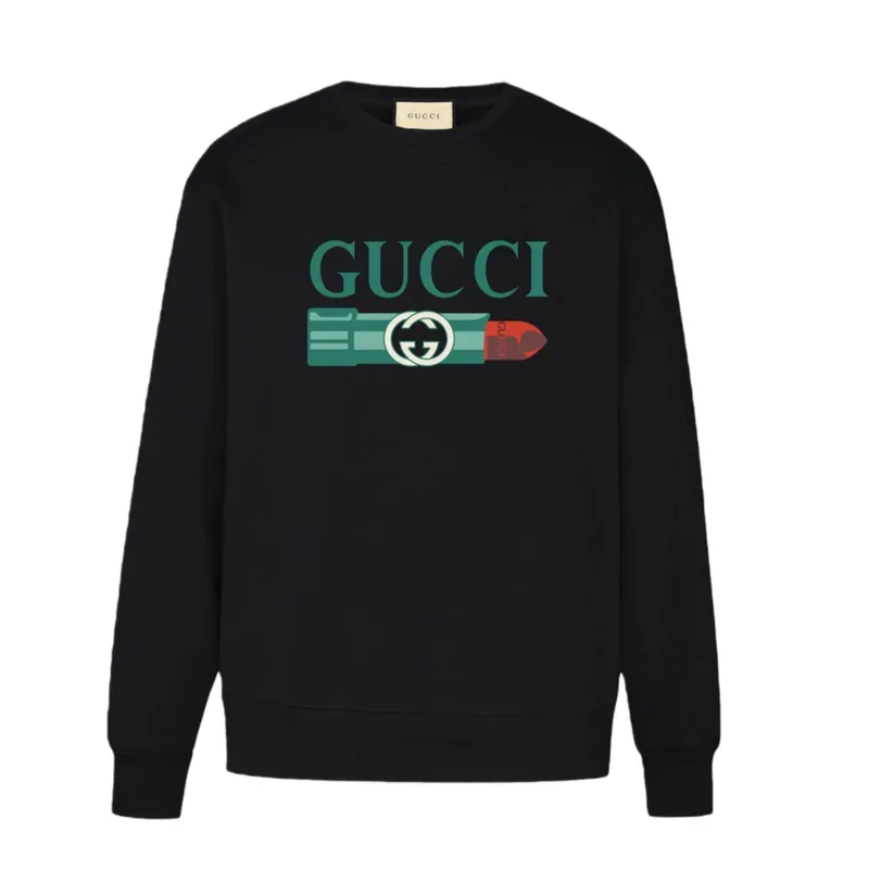 Gucci Hoodie 37+ colorways [Premium Quality]