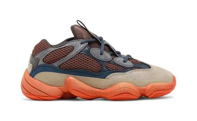 Yeezy 500 Enflame