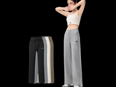 Alo Pants