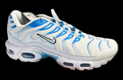 Nike Air Max Plus TN