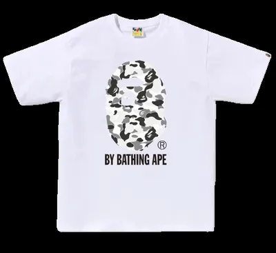 Bape tee
