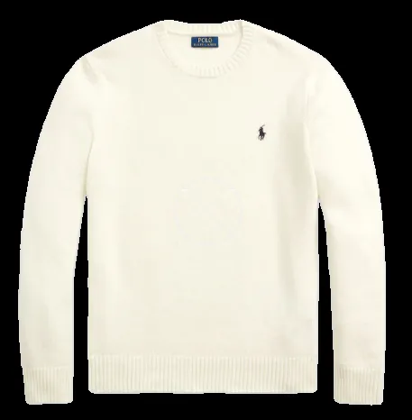 Ralph Lauren Crewneck Sweater