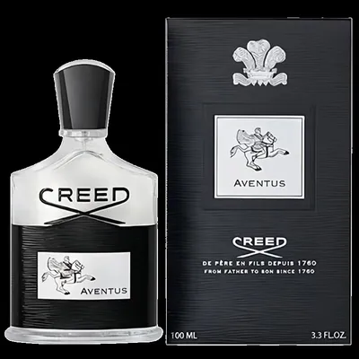 Creed Aventus Perfume