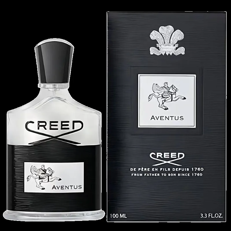 Creed Aventus Perfume