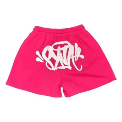 Synaworld T-Shirt Suit