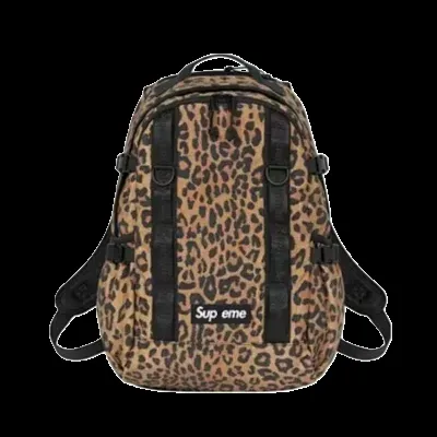 Supreme Backpack