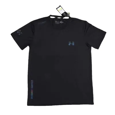 Under Armour Tee 7+ colorways [Premium Quality]