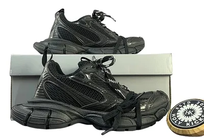 Balenciaga 3XL 18+ colorways [Premium Quality]
